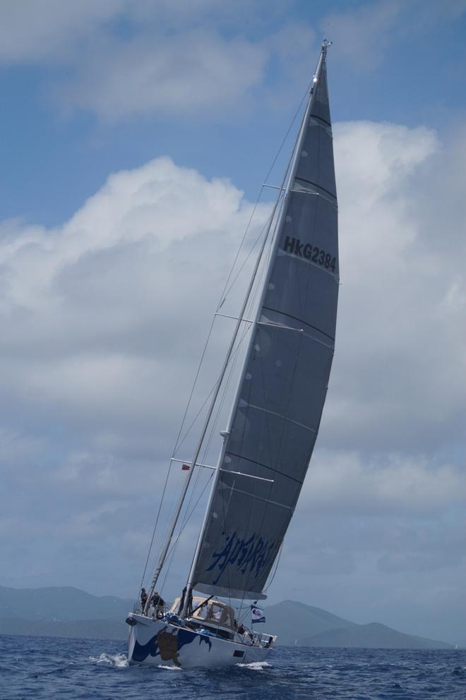 Advanced A80 Apsaras © WCC / Isabelly Tremblay